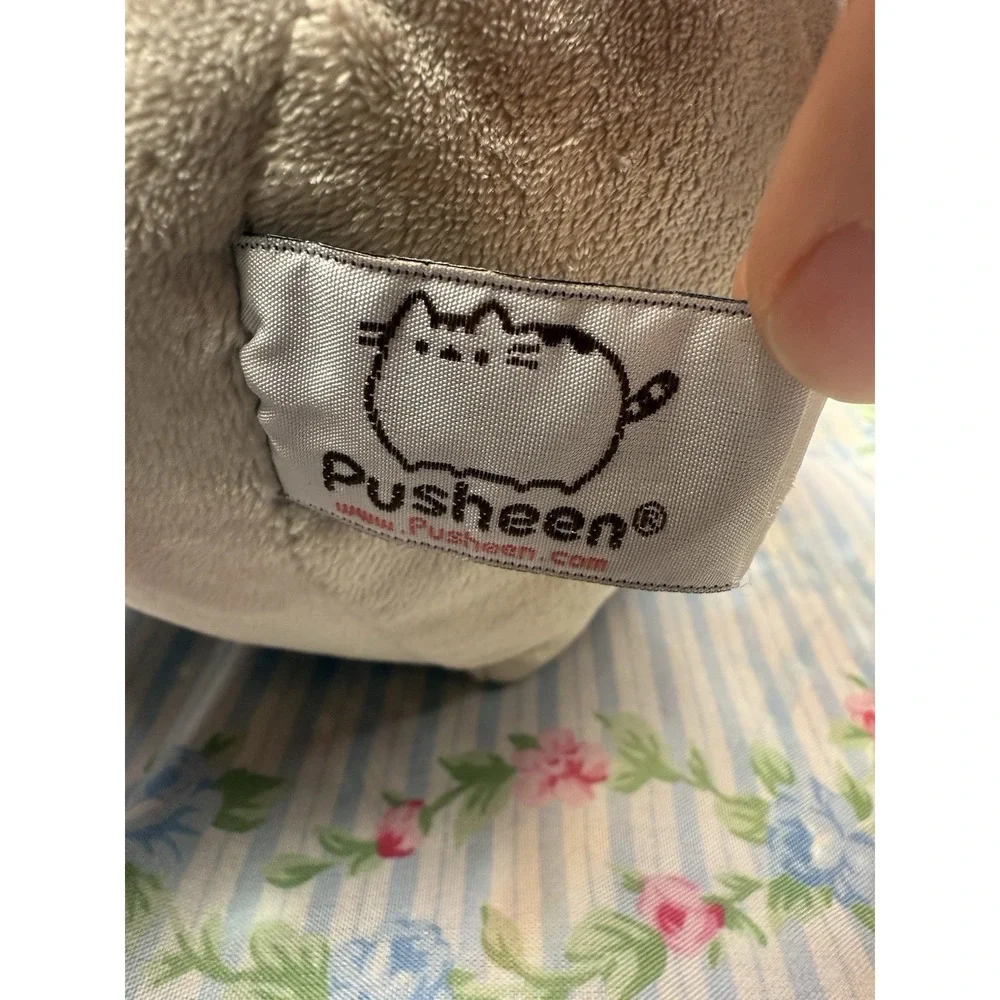 GUND Pusheenicorn Plush 8